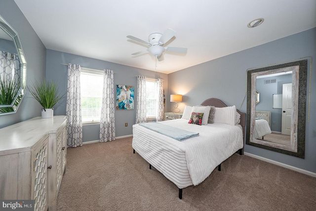 2705 MATLACK DR, Audubon, PA 19403