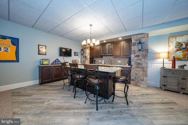 2705 MATLACK DR, Audubon, PA 19403