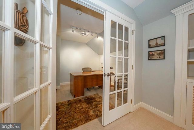 2705 MATLACK DR, Audubon, PA 19403