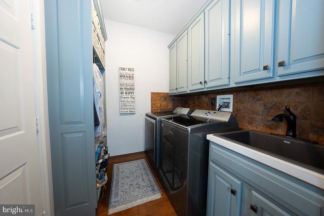 2705 MATLACK DR, Audubon, PA 19403