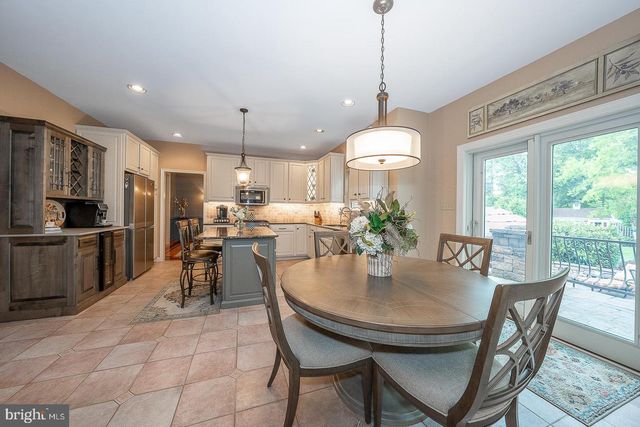 2705 MATLACK DR, Audubon, PA 19403