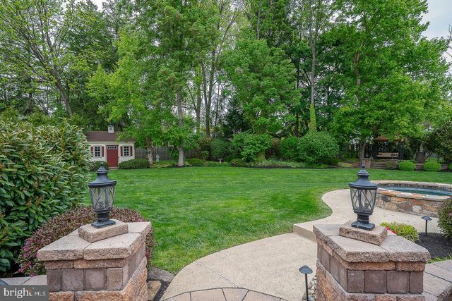 2705 MATLACK DR, Audubon, PA 19403