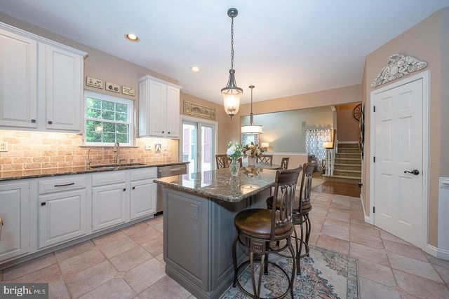 2705 MATLACK DR, Audubon, PA 19403