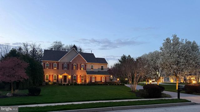 2705 MATLACK DR, Audubon, PA 19403