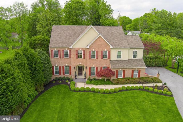 2705 MATLACK DR, Audubon, PA 19403