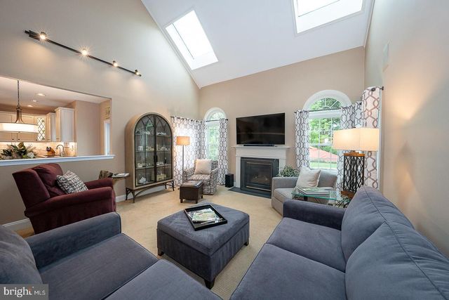 2705 MATLACK DR, Audubon, PA 19403