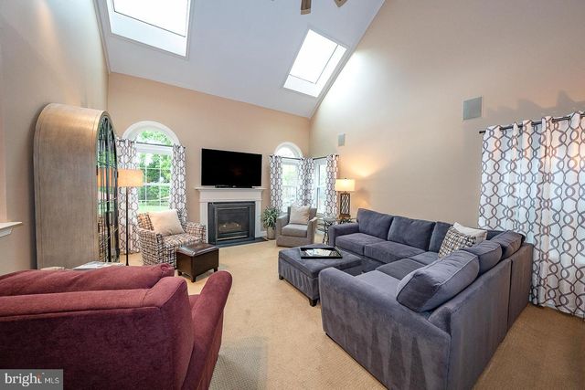 2705 MATLACK DR, Audubon, PA 19403