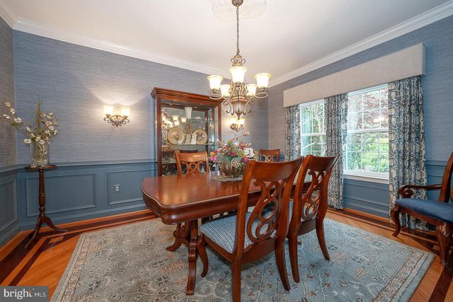 2705 MATLACK DR, Audubon, PA 19403