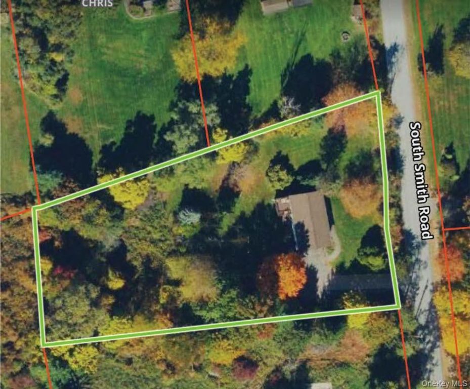 241 S Smith Road, Lagrangeville, NY 12540