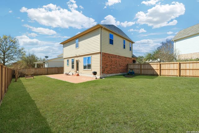 810 Cielo Way, San Antonio, TX 78253