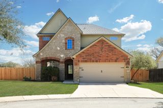 810 Cielo Way, San Antonio, TX 78253