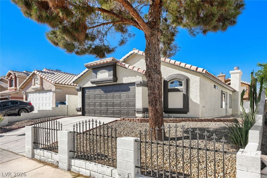 5736 Baffy Circle, Las Vegas, NV 89142 — photo 3
