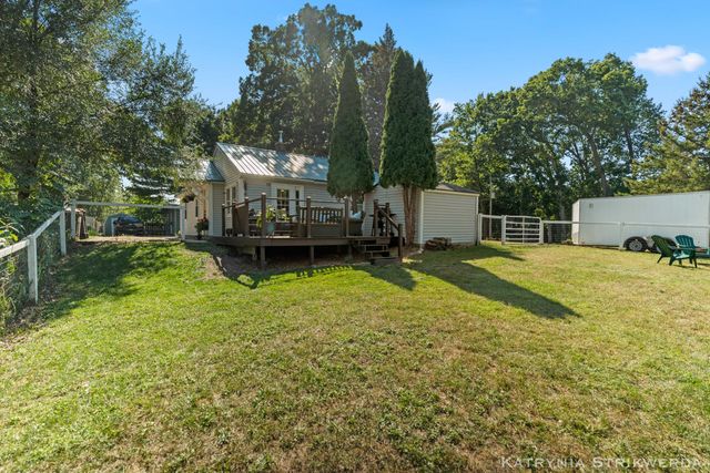 14758 152nd Avenue, Grand Haven Twp, MI 49417