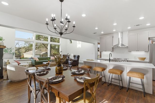 819 Dubois Street, Denison, TX 75020