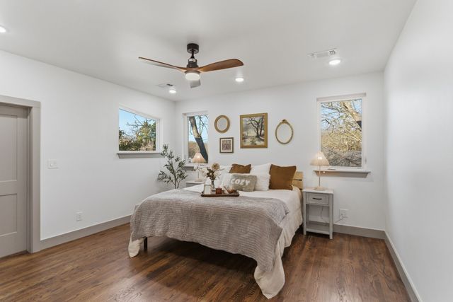 819 Dubois Street, Denison, TX 75020