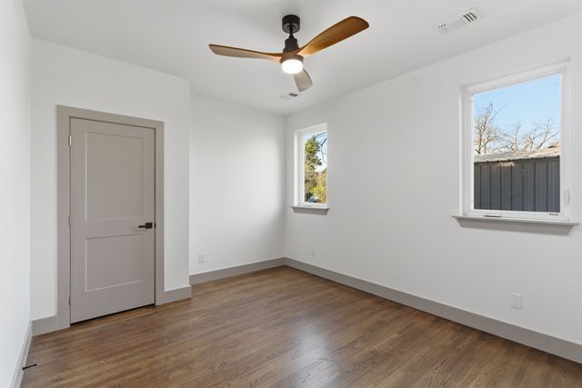 819 Dubois Street, Denison, TX 75020