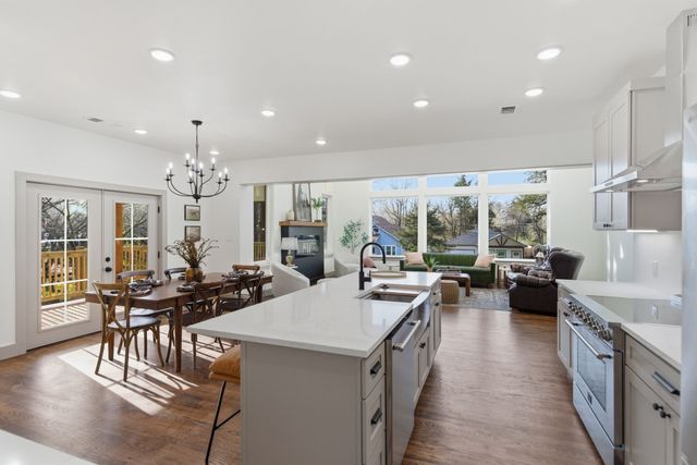 819 Dubois Street, Denison, TX 75020