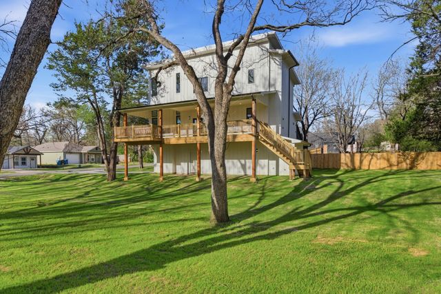 819 Dubois Street, Denison, TX 75020