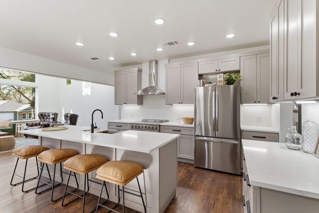 819 Dubois Street, Denison, TX 75020