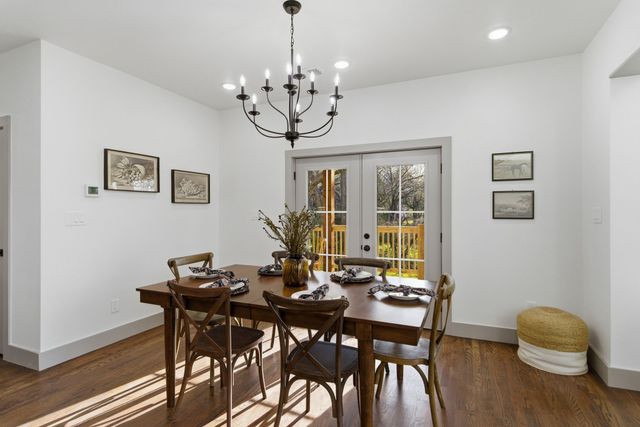 819 Dubois Street, Denison, TX 75020