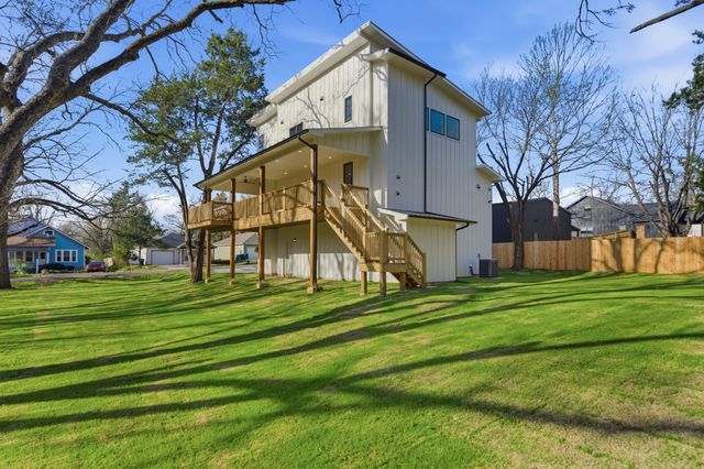 819 Dubois Street, Denison, TX 75020