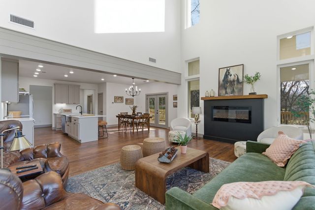 819 Dubois Street, Denison, TX 75020