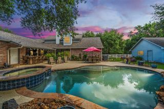 20103 Faye Street, Tomball, TX 77377