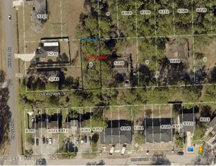 0 CHERYL ANN Lane, Jacksonville, FL 32244