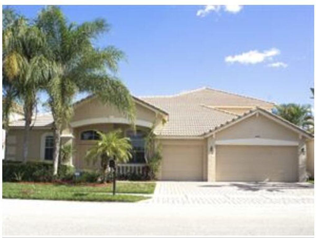 3668 Turtle Island Court, West Palm Beach, FL 33411