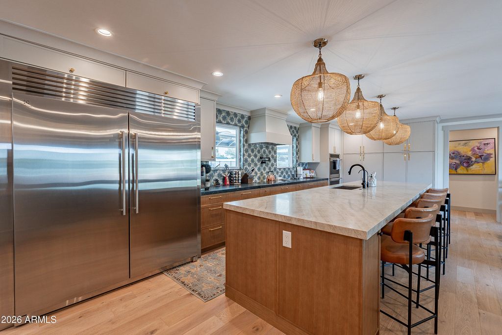 8531 E MONTEREY Way, Scottsdale, AZ 85251 — photo 4