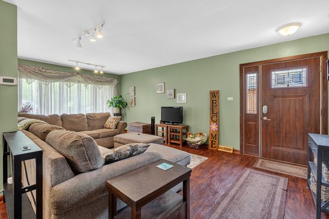 7625 173rd Street, Tinley Park, IL 60477