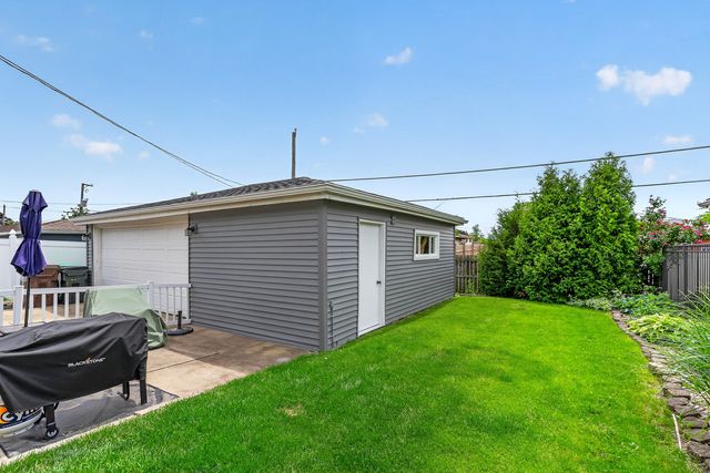 7625 173rd Street, Tinley Park, IL 60477