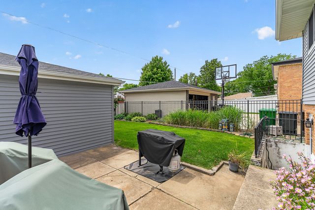 7625 173rd Street, Tinley Park, IL 60477