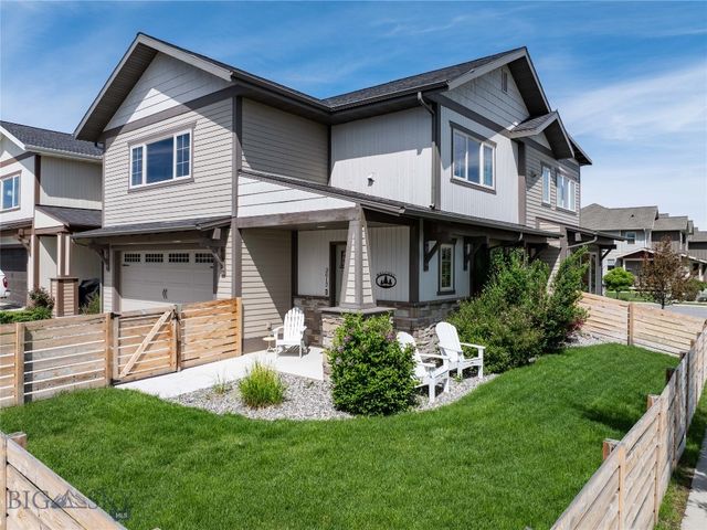 3012 Cattail Street, Bozeman, MT 59718