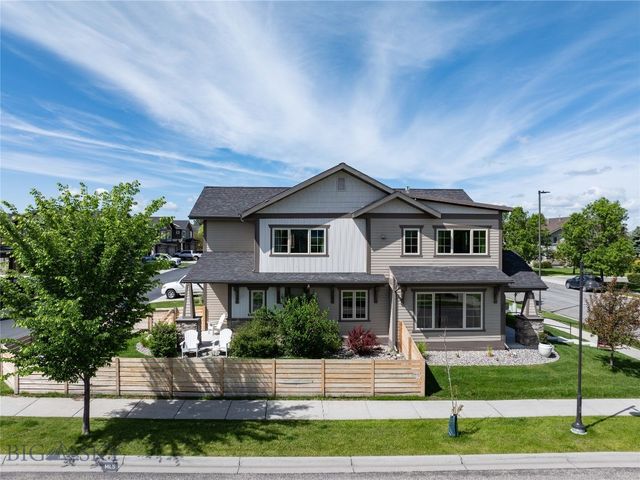3012 Cattail Street, Bozeman, MT 59718