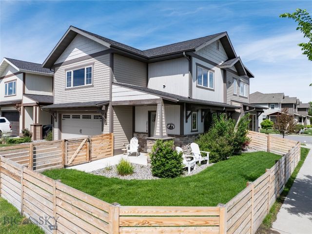 3012 Cattail Street, Bozeman, MT 59718