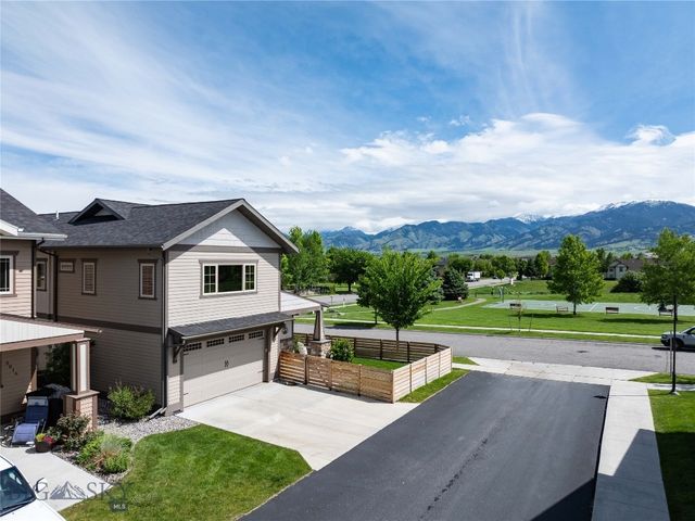 3012 Cattail Street, Bozeman, MT 59718