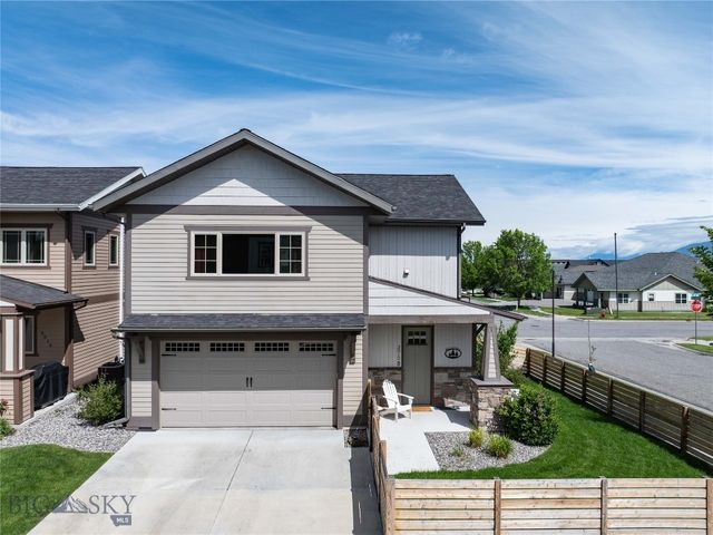 3012 Cattail Street, Bozeman, MT 59718