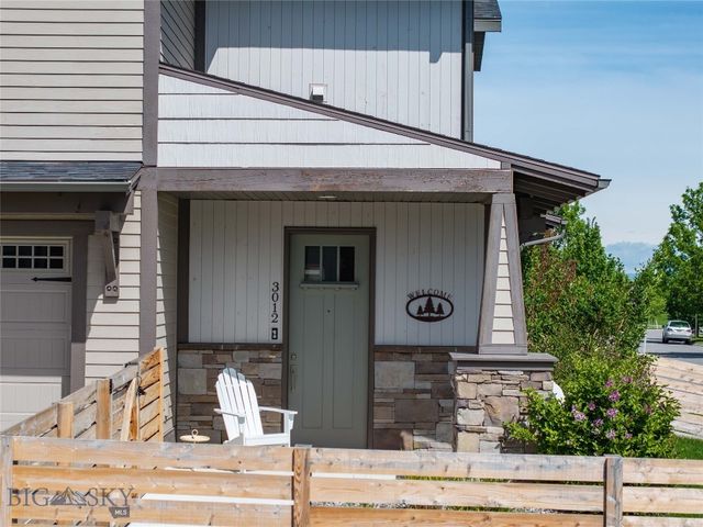 3012 Cattail Street, Bozeman, MT 59718
