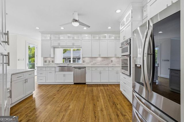 5343 Lake View Club, Dunwoody, GA 30338
