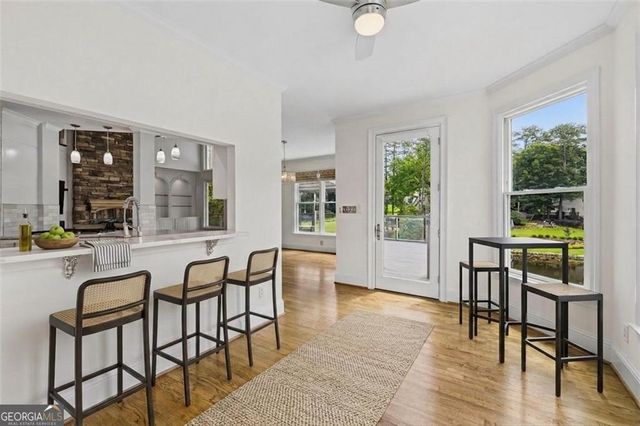 5343 Lake View Club, Dunwoody, GA 30338