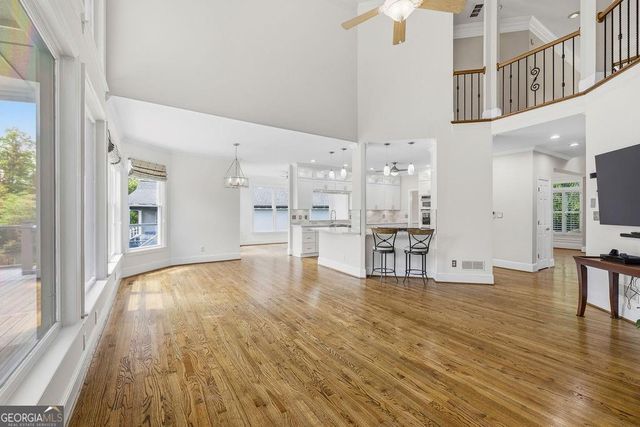 5343 Lake View Club, Dunwoody, GA 30338