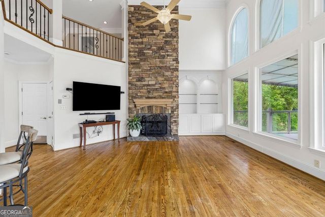 5343 Lake View Club, Dunwoody, GA 30338