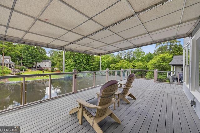 5343 Lake View Club, Dunwoody, GA 30338