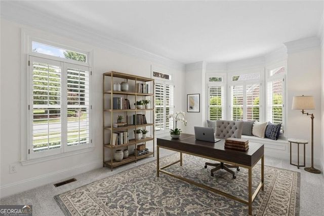 5343 Lake View Club, Dunwoody, GA 30338