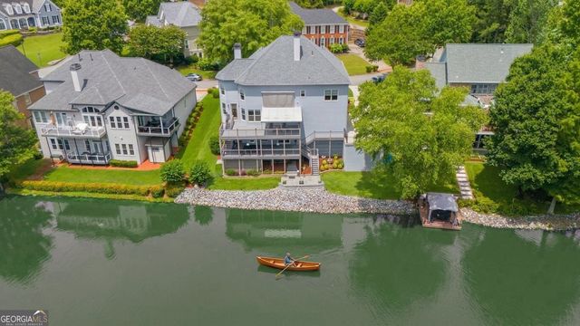 5343 Lake View Club, Dunwoody, GA 30338
