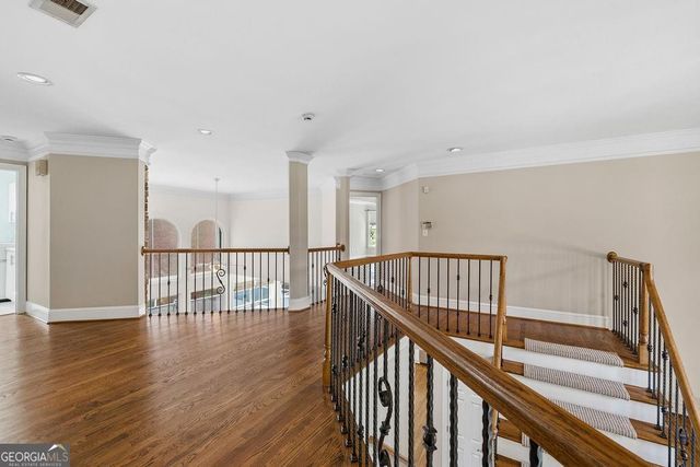 5343 Lake View Club, Dunwoody, GA 30338