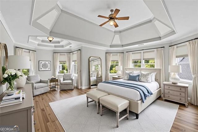 5343 Lake View Club, Dunwoody, GA 30338