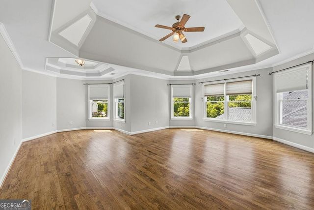 5343 Lake View Club, Dunwoody, GA 30338