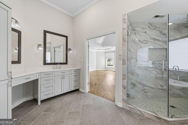 5343 Lake View Club, Dunwoody, GA 30338